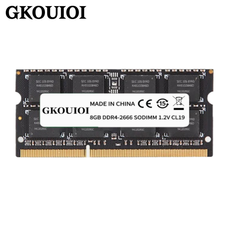 Mémoire pour ordinateur portab - Ddr4 2400Mhz avis et prix