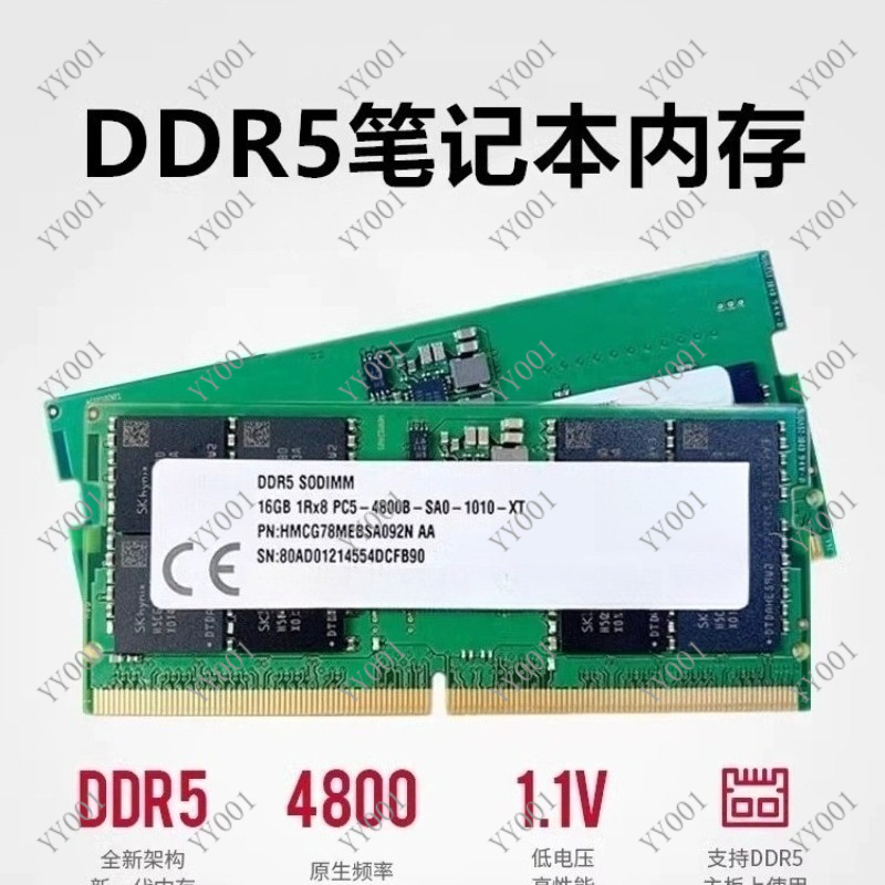 Mémoire RAM DDR5 pour ordinate - Ram Memory Module avis et prix
