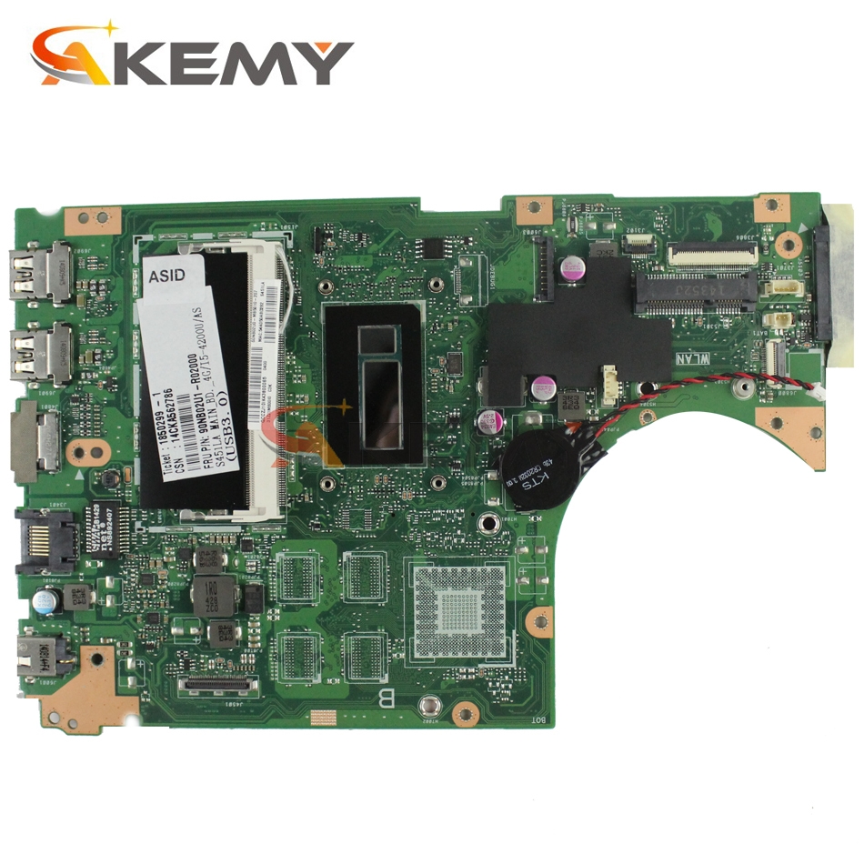 S451LA Pour ASUS VivoBook S451 - Ddr2 Ram avis et prix