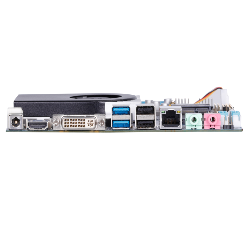 Carte mère Mini-ITX avec venti - Ddr3 Ram avis et prix