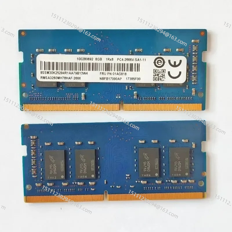 RAM pour ordinateur portable D - Ddr4 Laptop Ram avis et prix