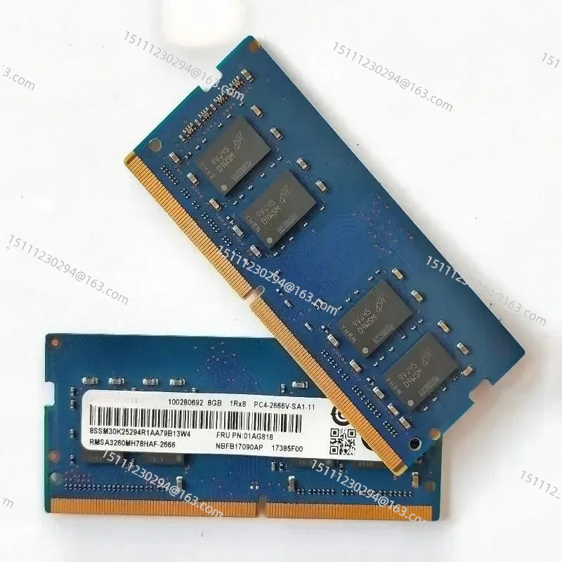 RAM pour ordinateur portable D - Ddr4 Laptop Ram avis et prix