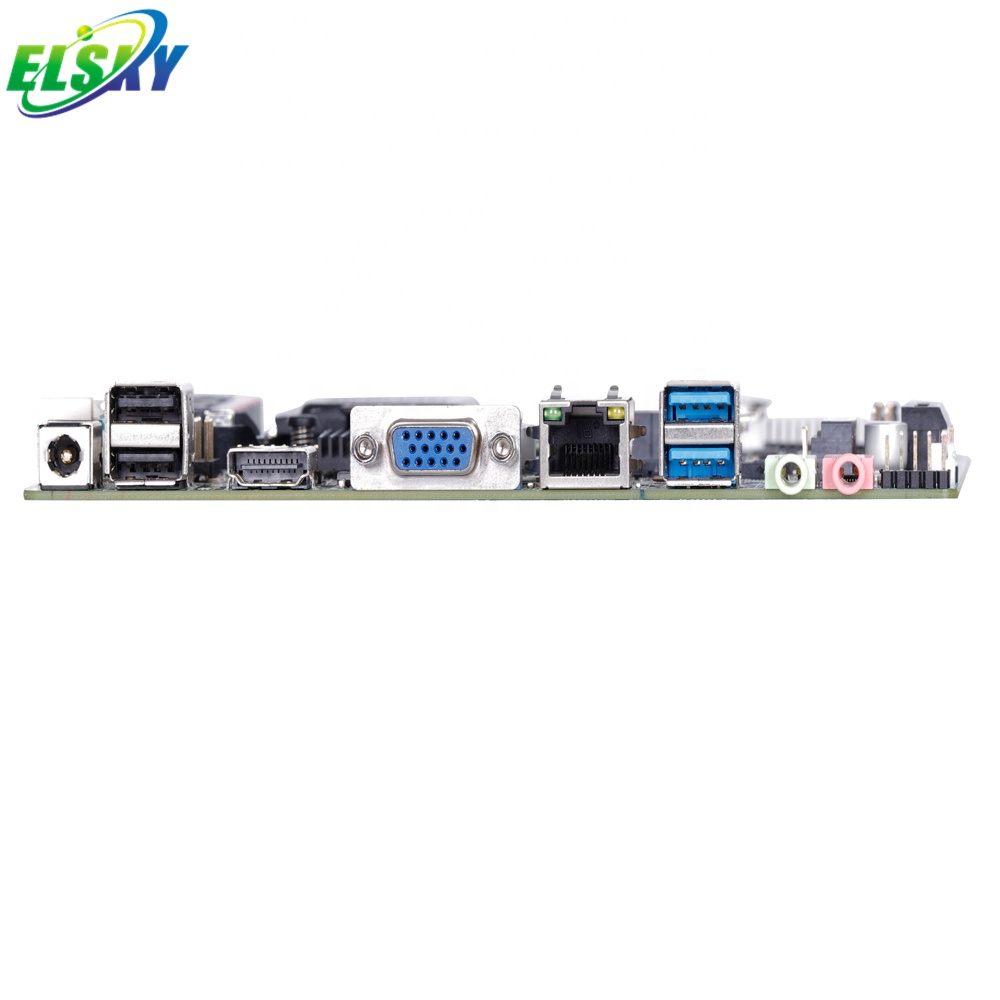 Carte mère ELSKY LGA 1150 pour - Ddr3 Ram avis et prix