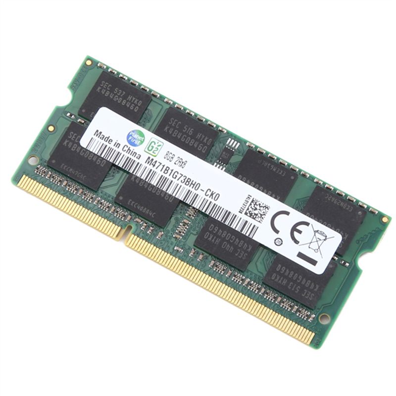 Mémoire RAM pour ordinateur po - Ddr3 8Gb avis et prix