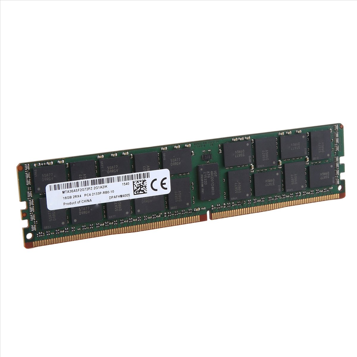 Nouvelle mémoire RAM serveur D - Ecc Ram Server avis et prix